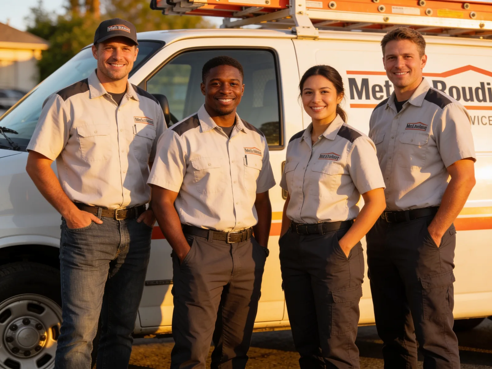Metal Roof Installation company in Horatio, SC